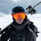 MAMMOTH, Red Matte-Sunrise, hi-res image number null